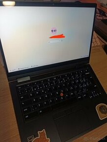 Predám lenovo c13 yoga