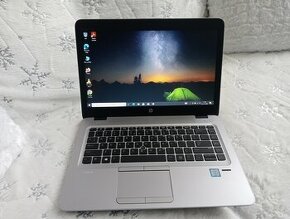 predám Hp elitebook 840 g3 , Intel i5 , 8gb ram , 256gb ssd - 1