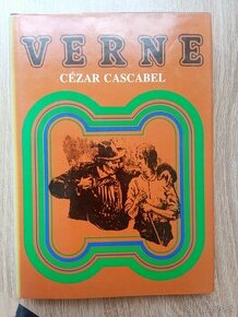 Jules Verne Cezar Cascabel