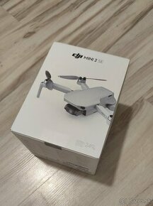 Predám DJI Mini 2 SE