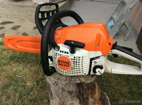 STIHL MS 231/C