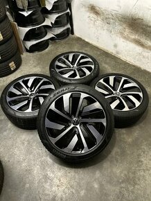 Letná sada VW Arteon 5x112 R19 , 245/40/19 - VW Montevideo - 1