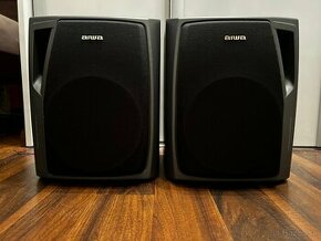 Predám reproduktory AIWA SX-NS22 - 1