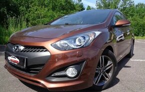 Hyundai I30 Coupe 1.6 CRDi DOHC 16V Comfort - 1