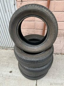 Letne pneumatiky DUNLOP 195/65 R15 - 1