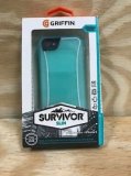 iPhone 6 Plus Griffin Survivor Slim Case kryt