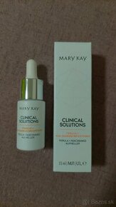 Mary Kay, rozjasňujúce supersérum