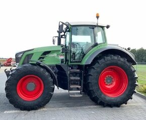 FENDT 826 Vario Profi SCR - 1