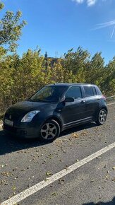 Suzuki Swift 1.3 16V - 1