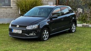 Volkswagen Polo 1.2 TSi DSG