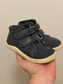 BABY BARE SHOES FEBO FALL PILOT S OKOPOM vel.25