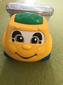 Autíčko Fisher Price