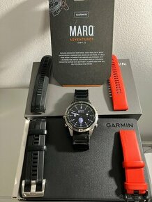 Garmin Marq Adventurer (Gen2) - 1