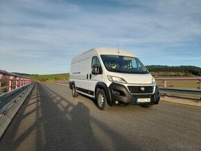 Ducato 2.3 150koni - 1