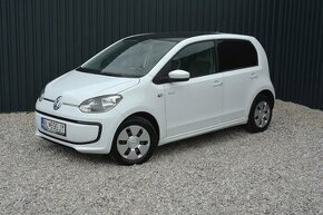 Volkswagen e-UP, SR. voz, 1. majiteľ, automat - 1