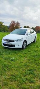 Citroen C-elysee