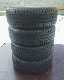 185/60 r15 celoročné Vredestein 88H - 1