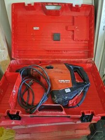 Predam HILTI TE 70-ATC