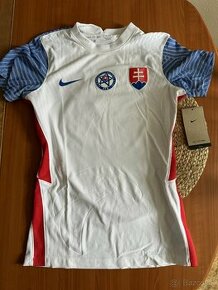 Slovenský futbalový dres ME 2024