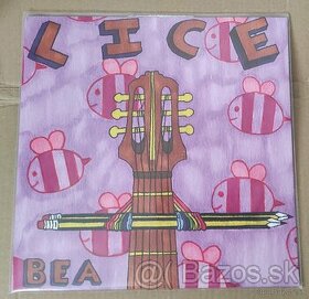 Beabadoobee - Lice EP (Vinyl, LP)