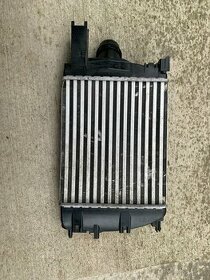 Dacia Duster 1,5dci Intercooler