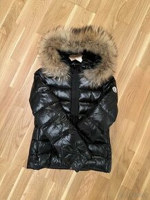 Moncler damska zimná bunda