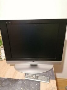 lcd televízor JVC 20" uhlopriečka ( 50 cm )