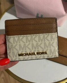 Michael Kors peňaženka a cardholder