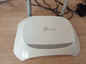 TP-Link TL-WR840N router