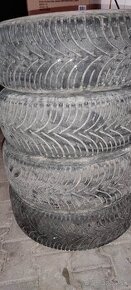 205/65 r15 zimne