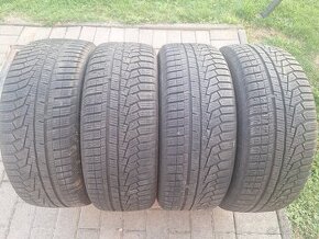 Zimne pneumatiky 205/55r16