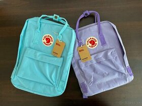 Batohy (16L) Fjallraven Kanken