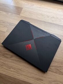 Herný notebook HP Omen 15