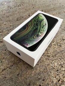 iPhone Xs 64GB Space grey