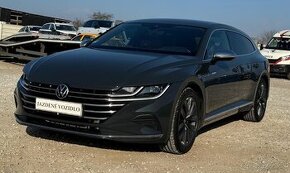 Volskwagen Arteon elegance 147kw