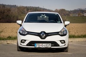 Renault Clio Energy dCi 90 Limited