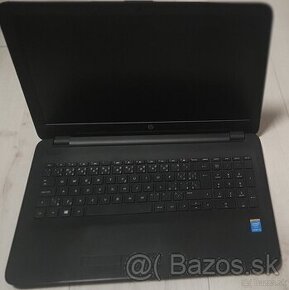 HP 250 G4 funkčný, zlá batérka