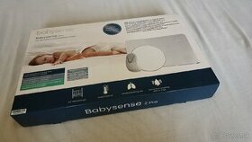 Monitor dychu Babysense 2 Pro