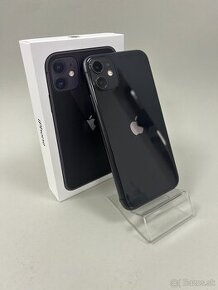 Apple iPhone 11 64GB Black