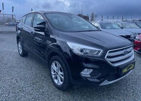 Ford Kuga 1.5 Ecoboost 4x4 Titanium benzín automat 134 kw