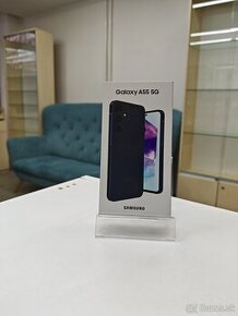 Samsung Galaxy A55 nový