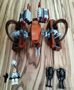 Lego star wars 75085