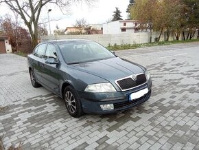 Škoda Octavia 2 Rok výroby 2007