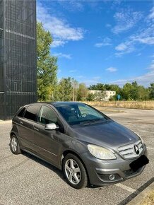 Mercedes Benz B180 CDI Automat