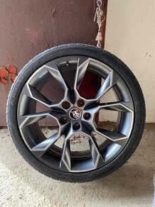 X-TREM r19 Škoda 5x112