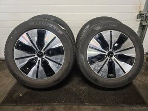 5X112 R19 +ZIMNE PNEU 255/50 R19