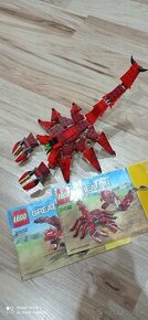 Lego Creator