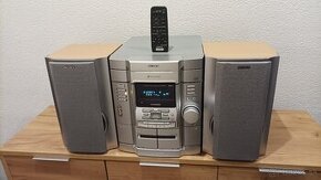 SONY HCD-RL3