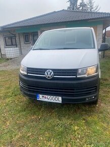 Vw Transporter T6.1