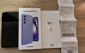 Samsung Galaxy A54 5G 128GB